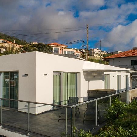 Villa Casa Alan By Rent2U, Lda Arco da Calheta  Exterior foto