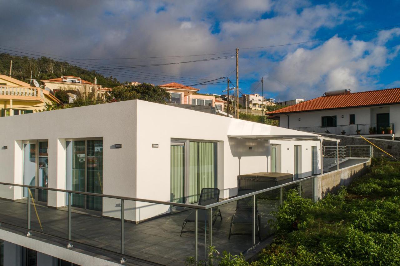 Villa Casa Alan By Rent2U, Lda Arco da Calheta  Exterior foto