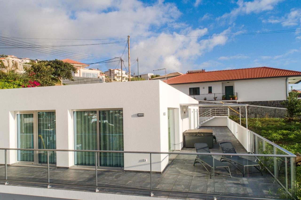 Villa Casa Alan By Rent2U, Lda Arco da Calheta  Exterior foto